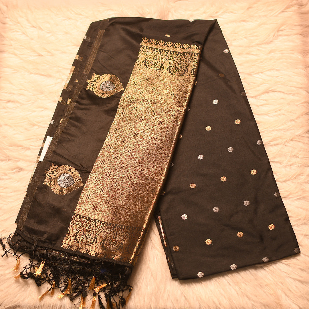 LV-2861  (6Yards saree)