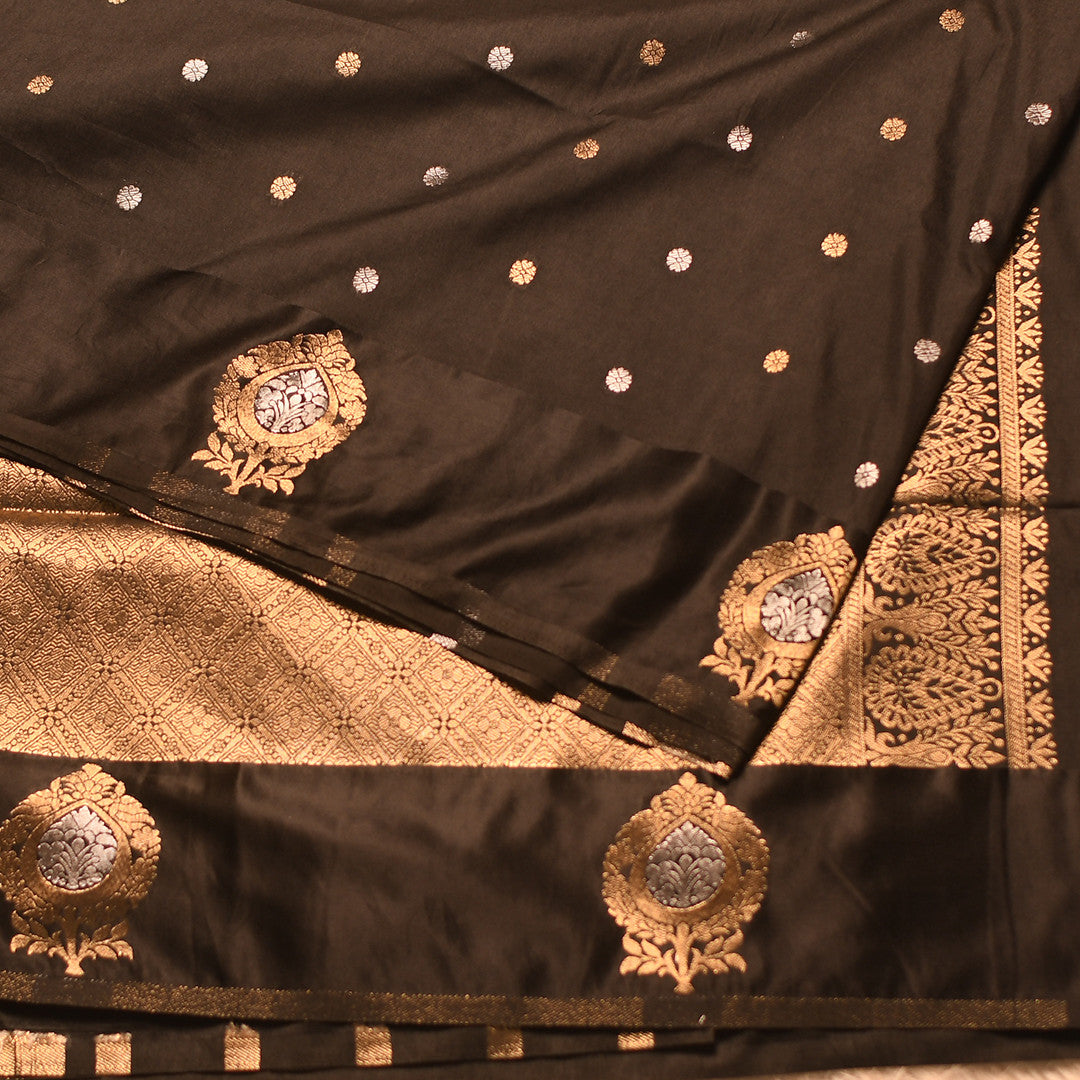 LV-2861  (6Yards saree)
