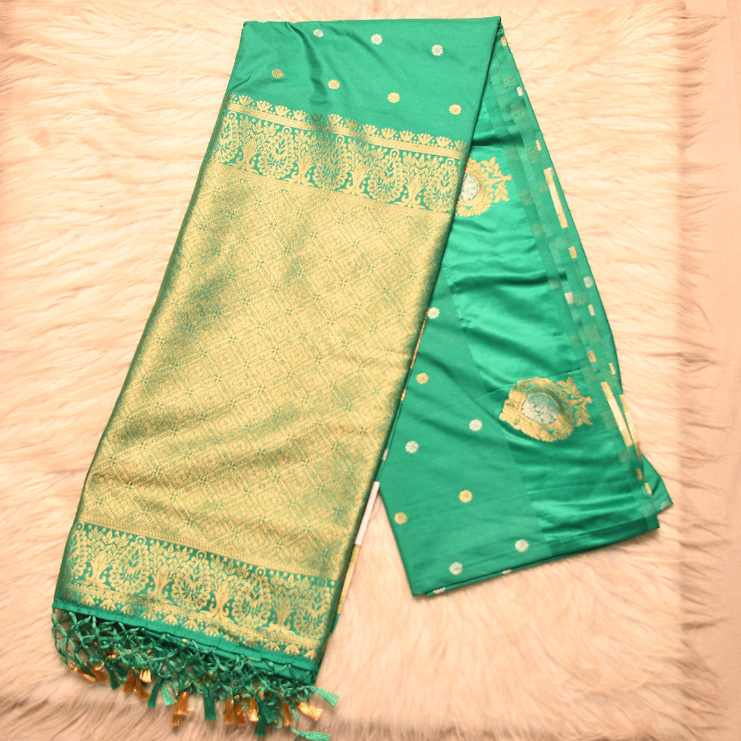 LV-2862  (6Yards saree)