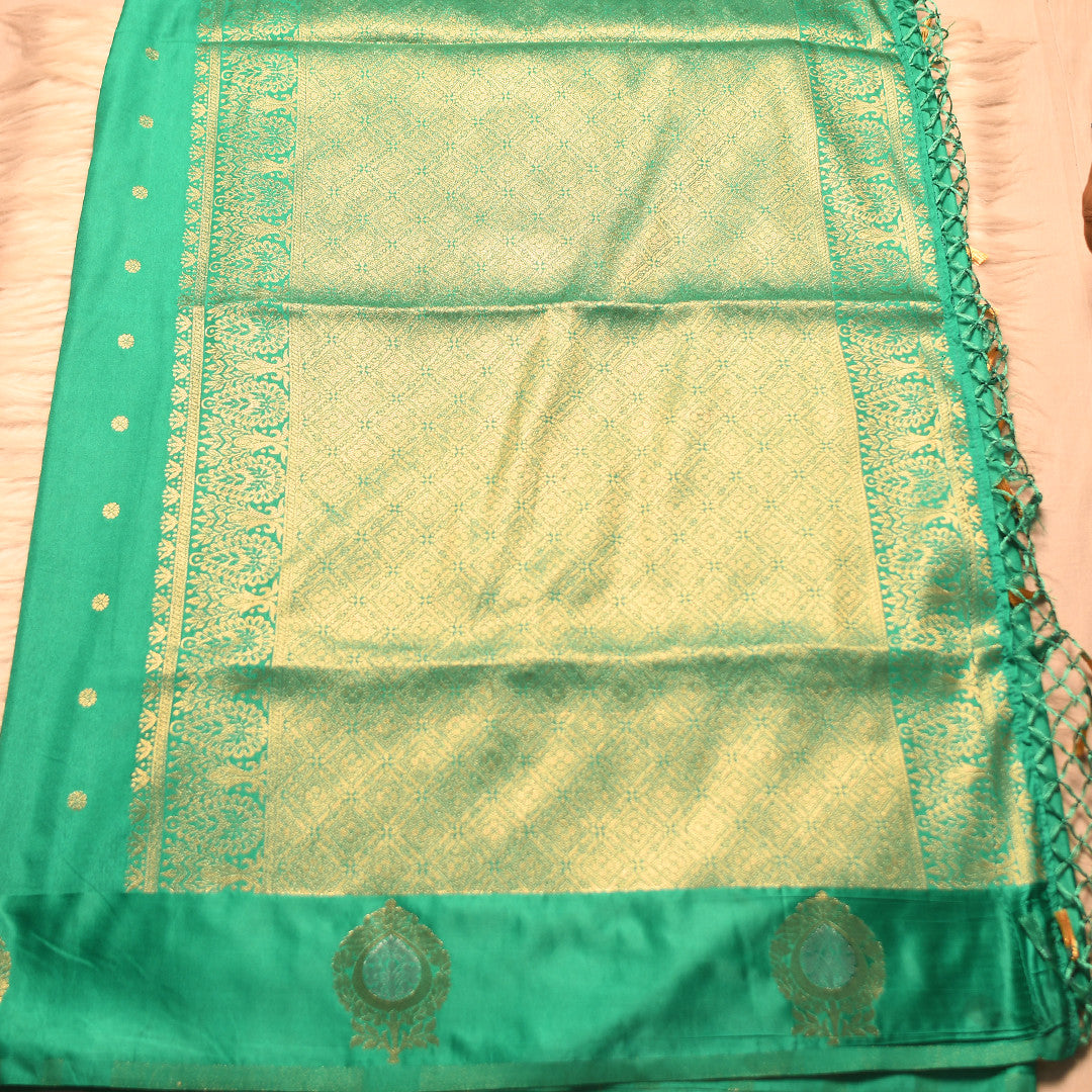LV-2862  (6Yards saree)