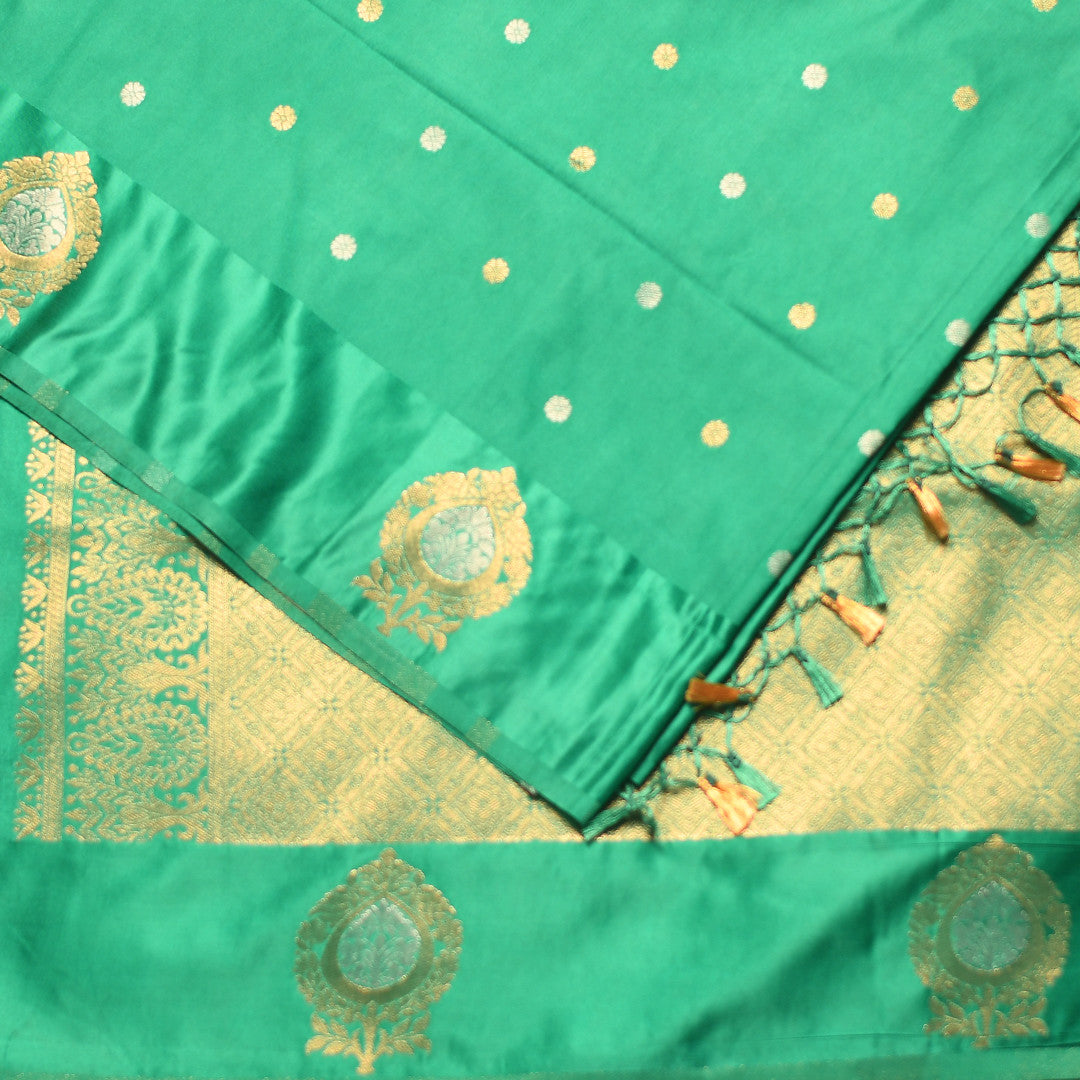 LV-2862  (6Yards saree)