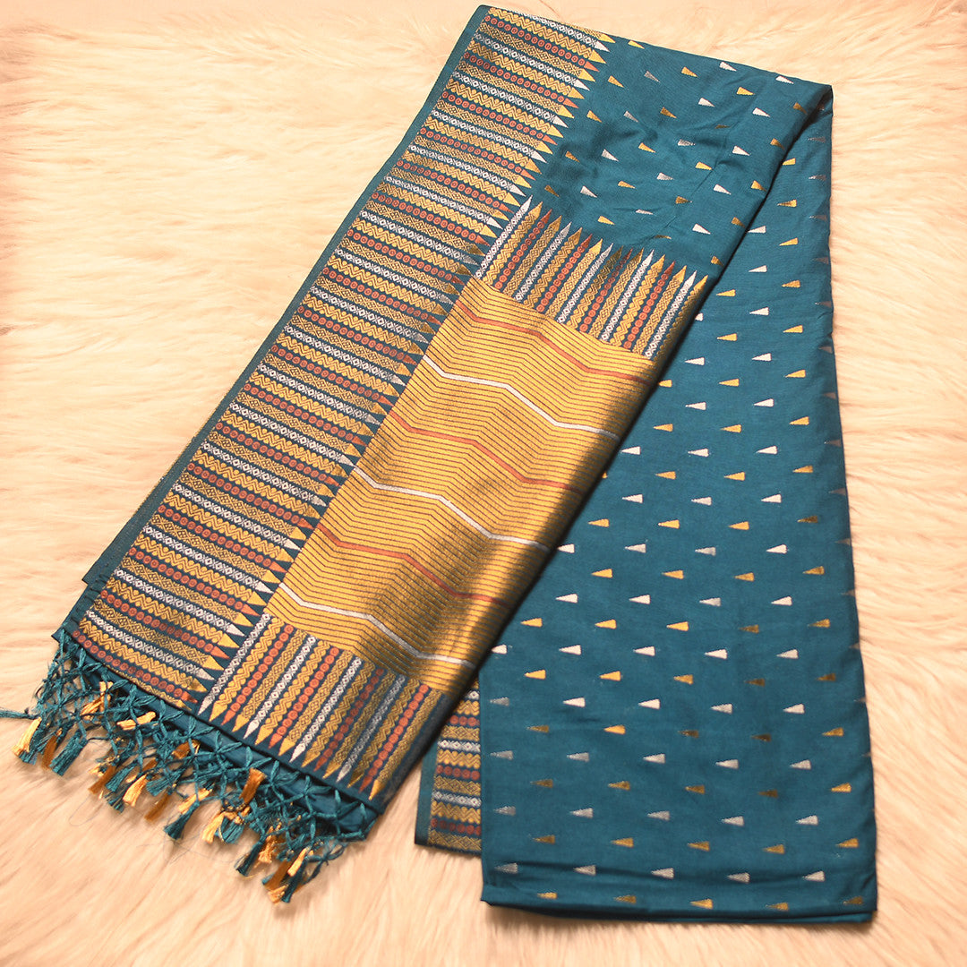 LV-2865  (6Yards saree)