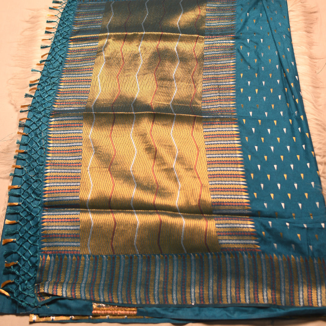 LV-2865  (6Yards saree)
