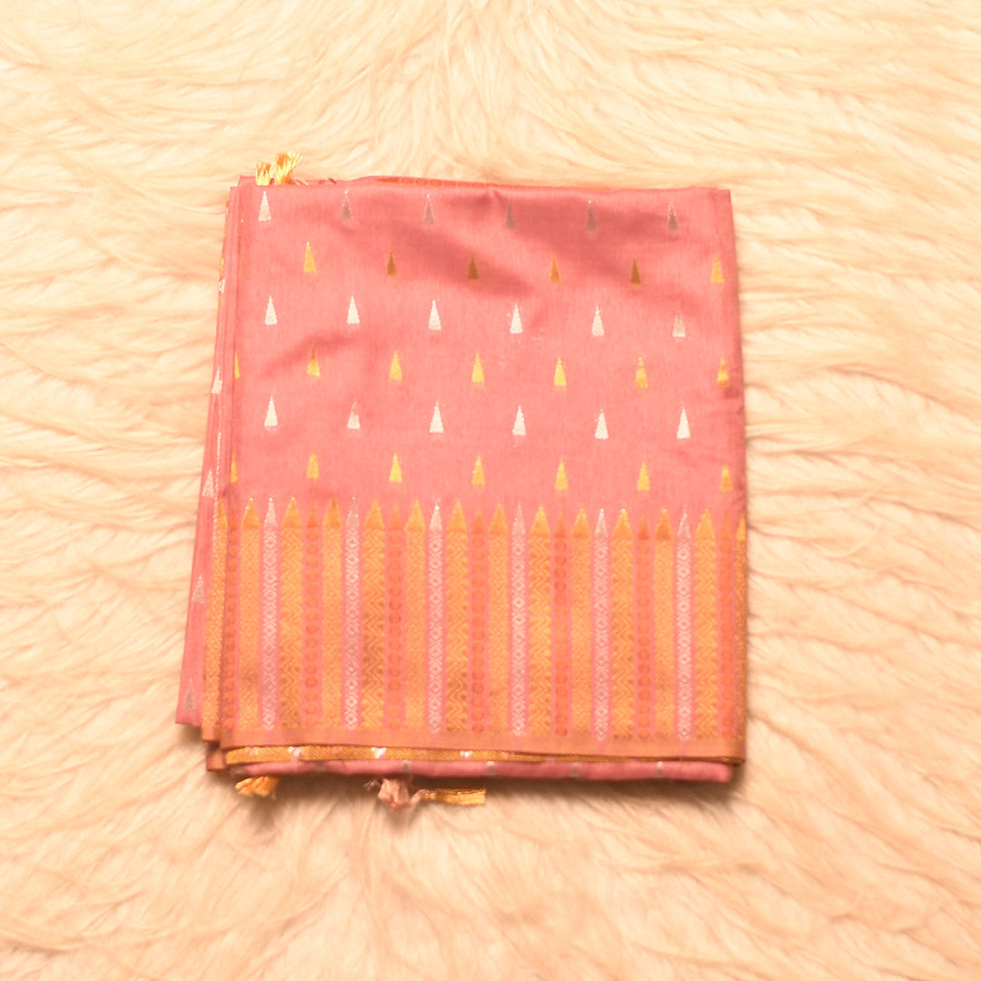 LV-2886  (6Yards saree)