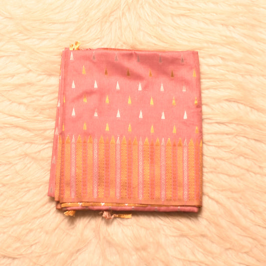 LV-2886  (6Yards saree)