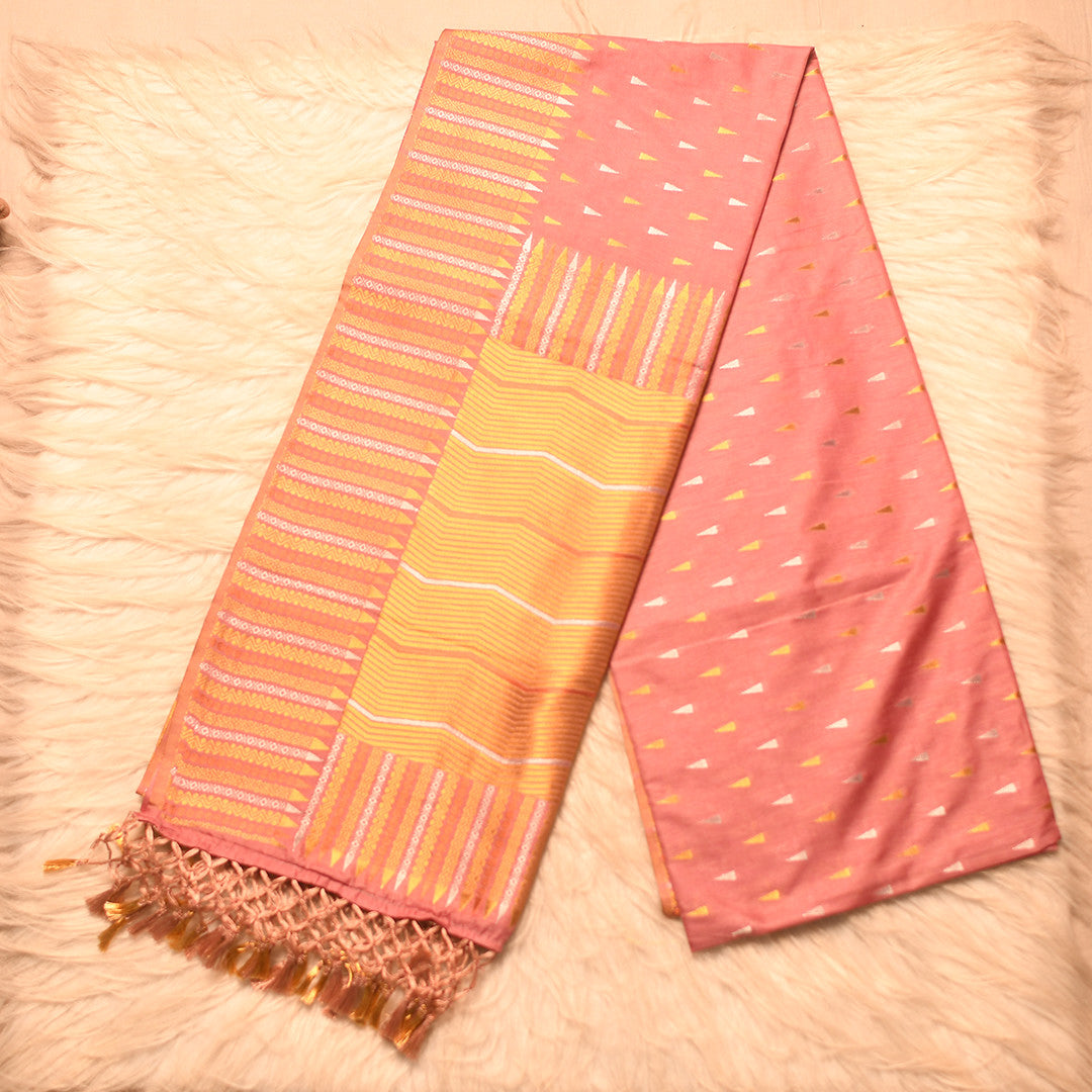 LV-2886  (6Yards saree)
