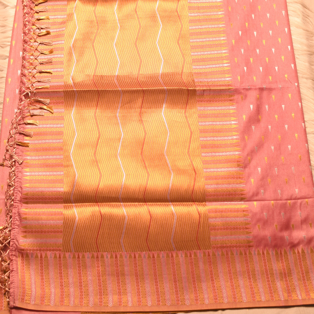 LV-2886  (6Yards saree)