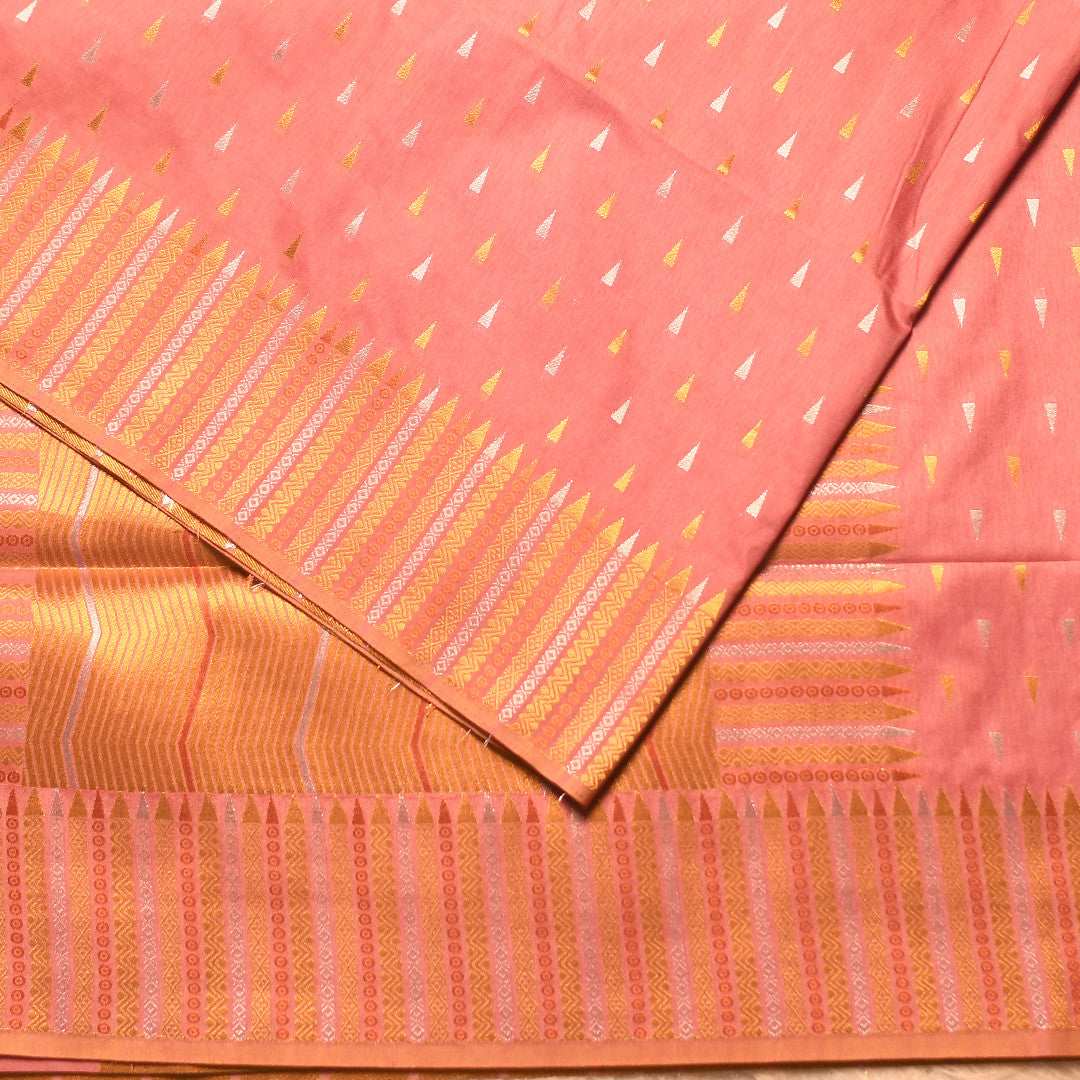 LV-2886  (6Yards saree)