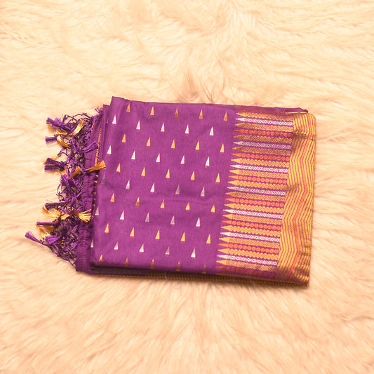 LV-2867  (6Yards saree)