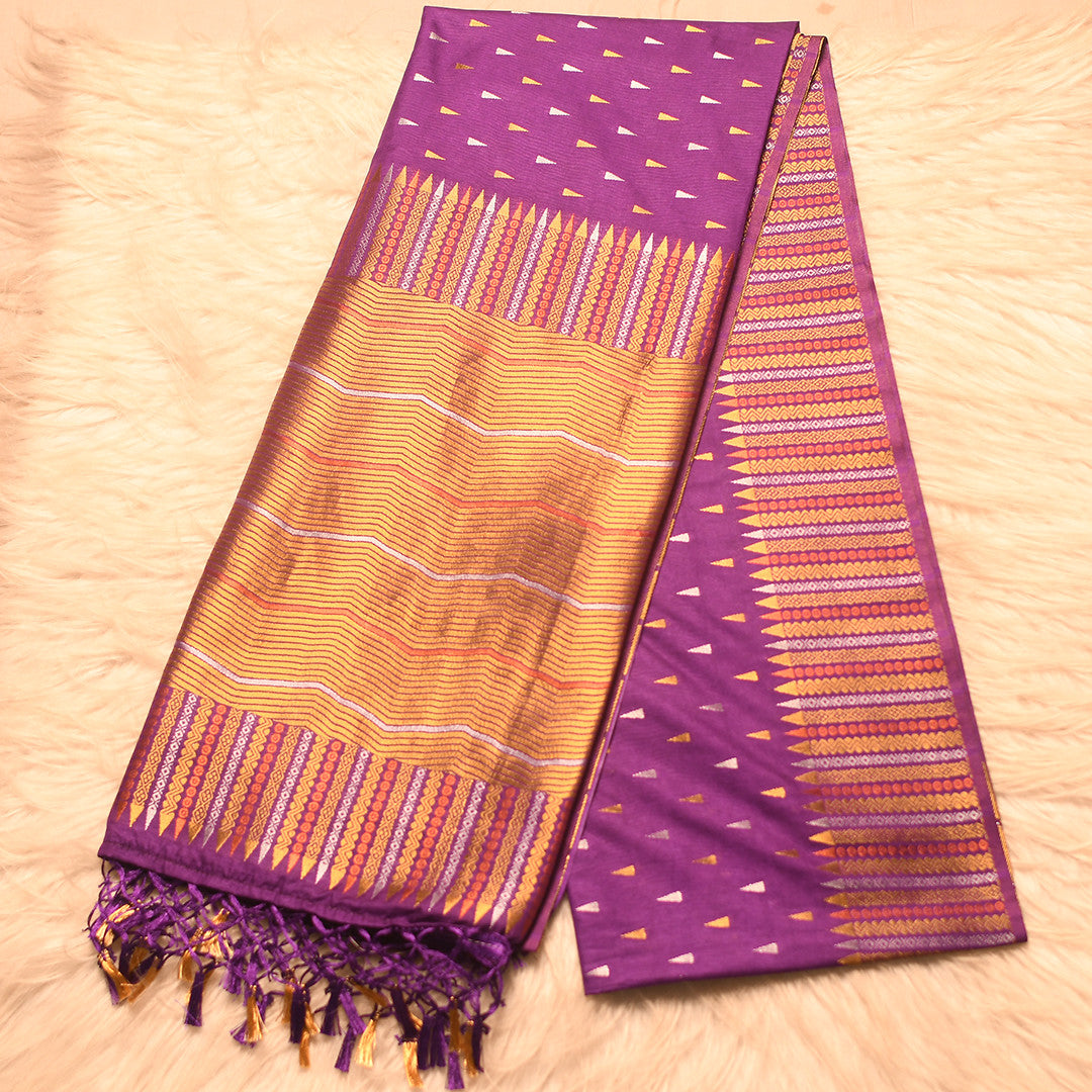 LV-2867  (6Yards saree)