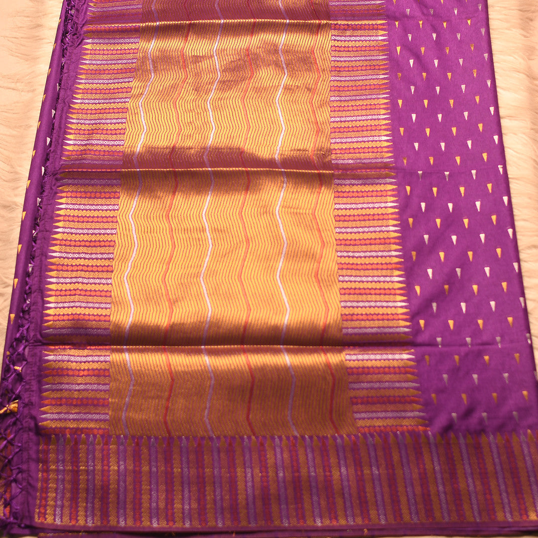 LV-2867  (6Yards saree)