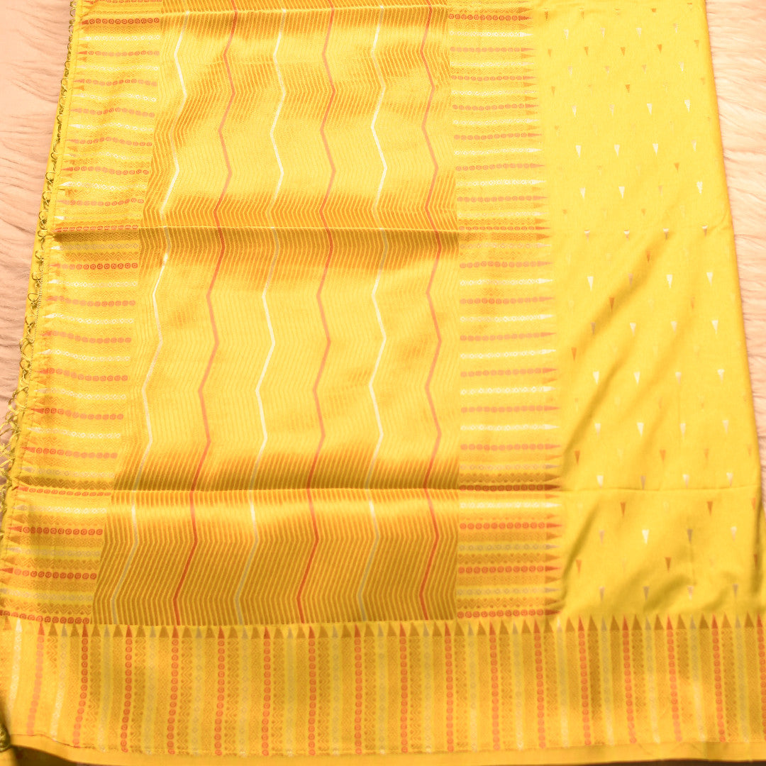 LV-2868  (6Yards saree)
