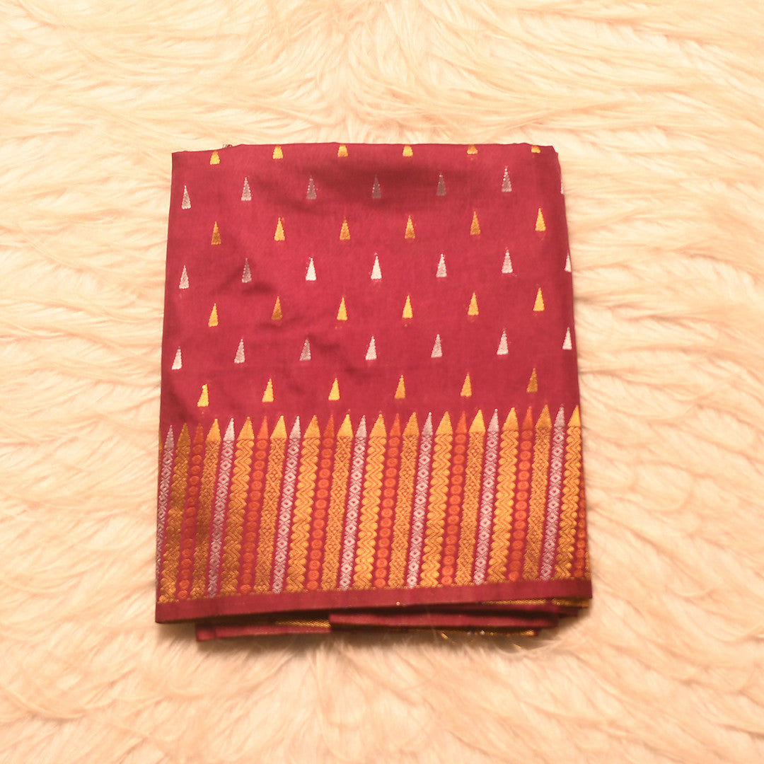 LV-2869 (6Yards saree)