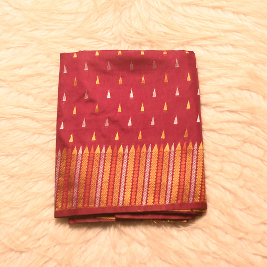 LV-2869 (6Yards saree)