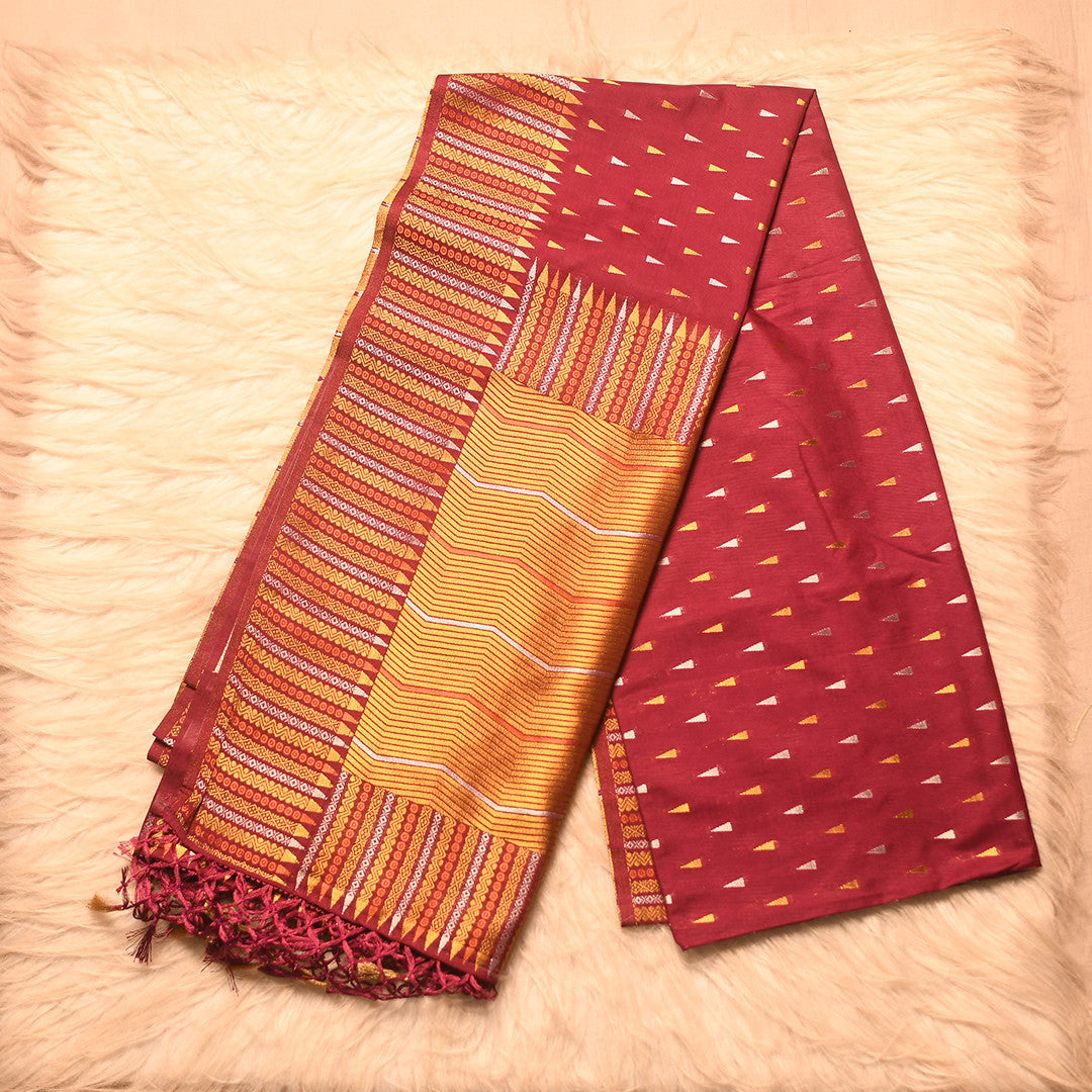LV-2869 (6Yards saree)