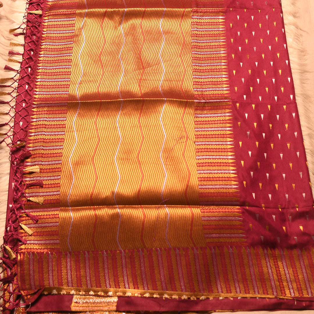 LV-2869 (6Yards saree)