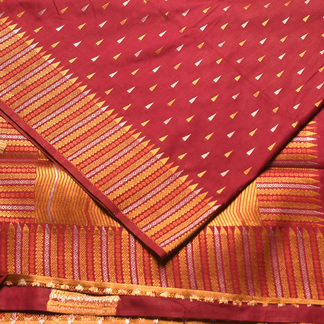 LV-2869 (6Yards saree)