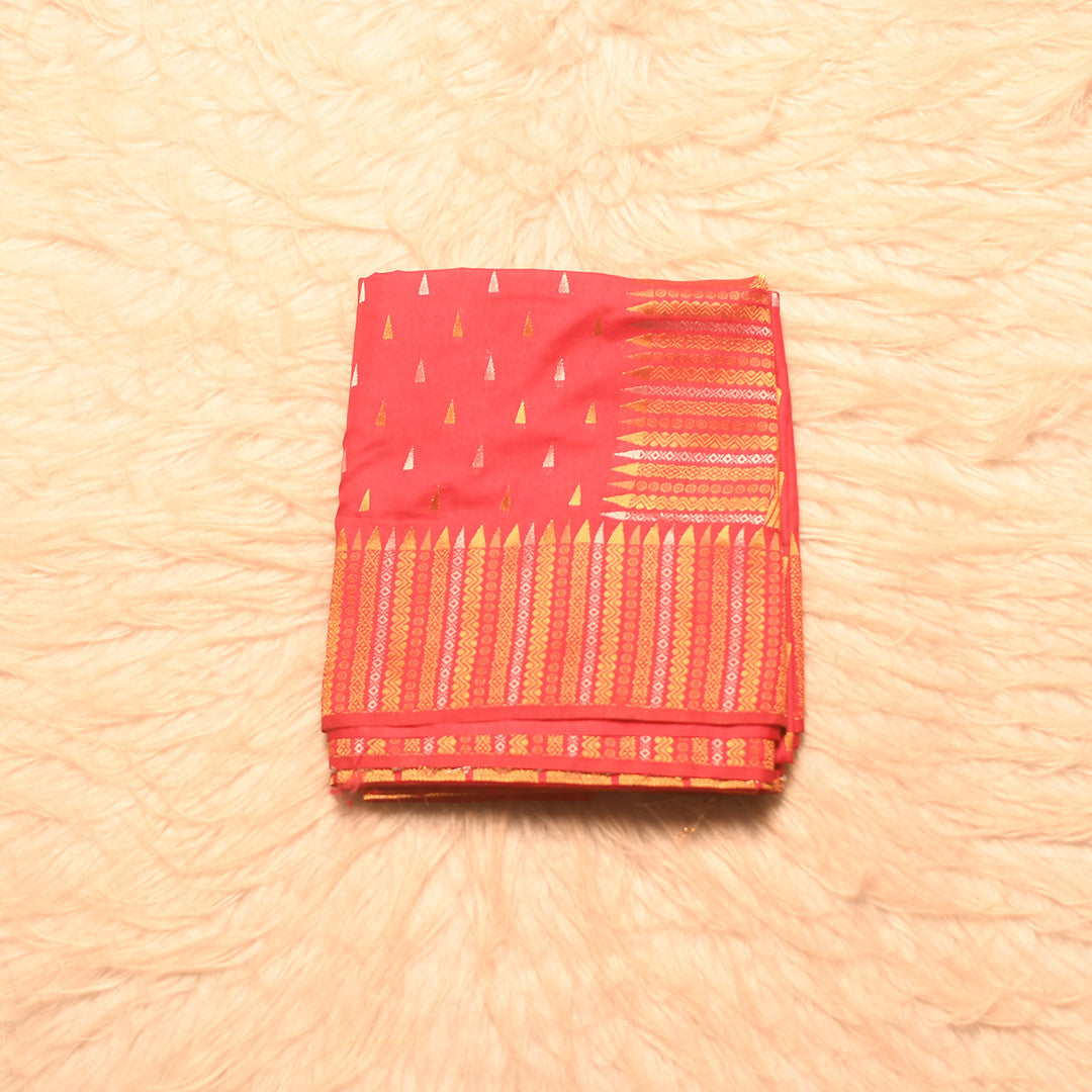 LV-2870  (6Yards saree)