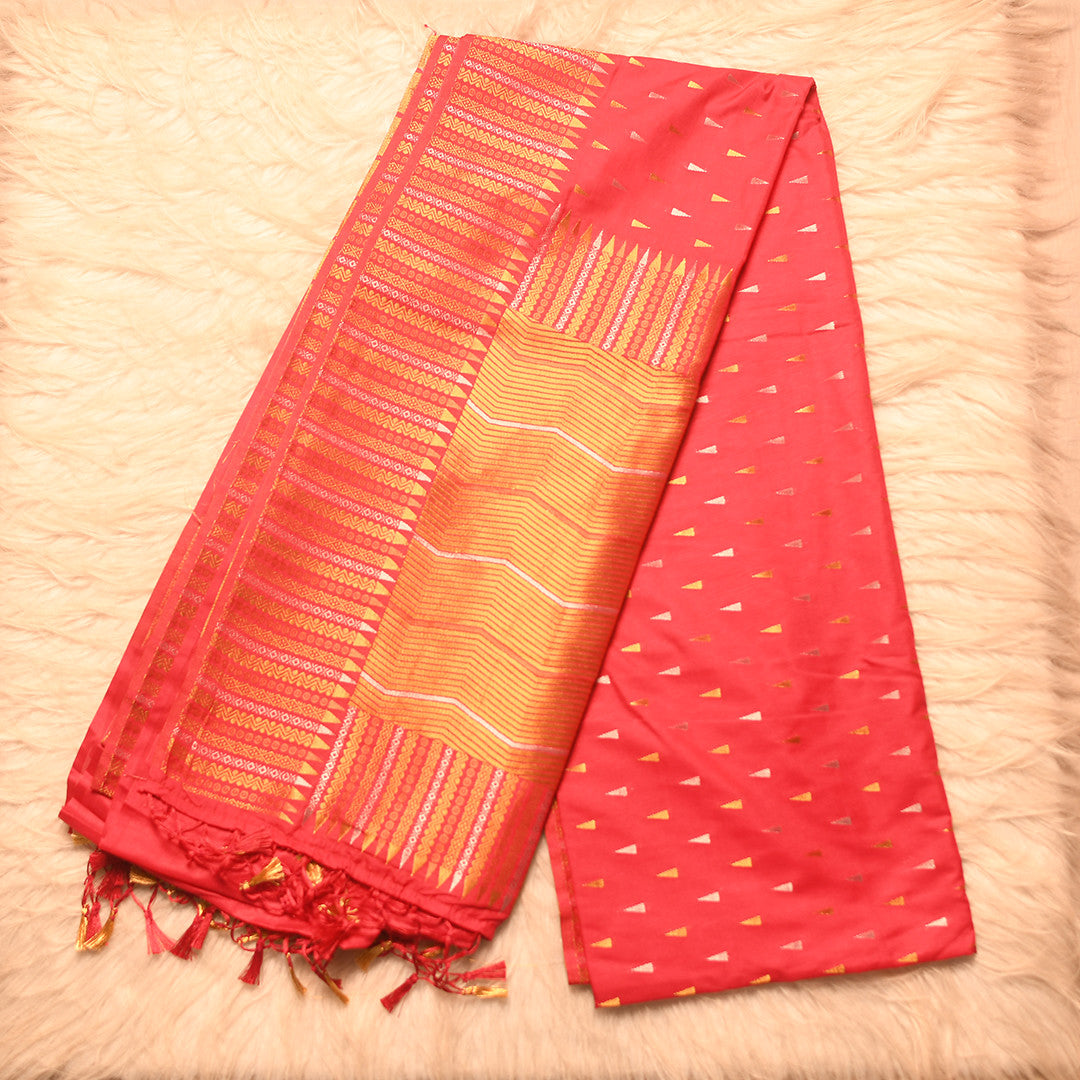 LV-2870  (6Yards saree)