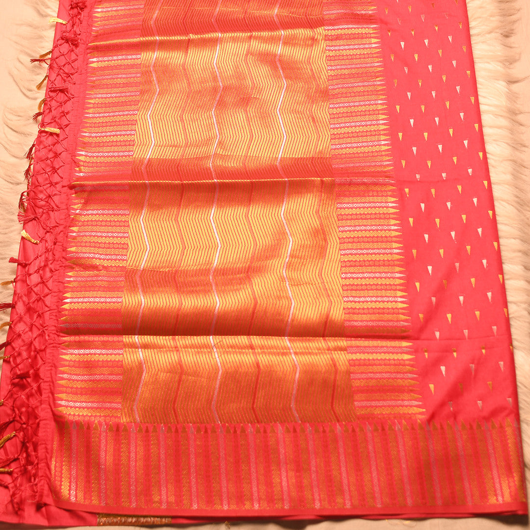 LV-2870  (6Yards saree)