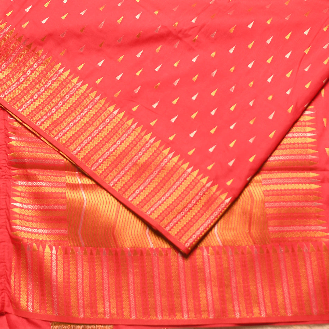 LV-2870  (6Yards saree)