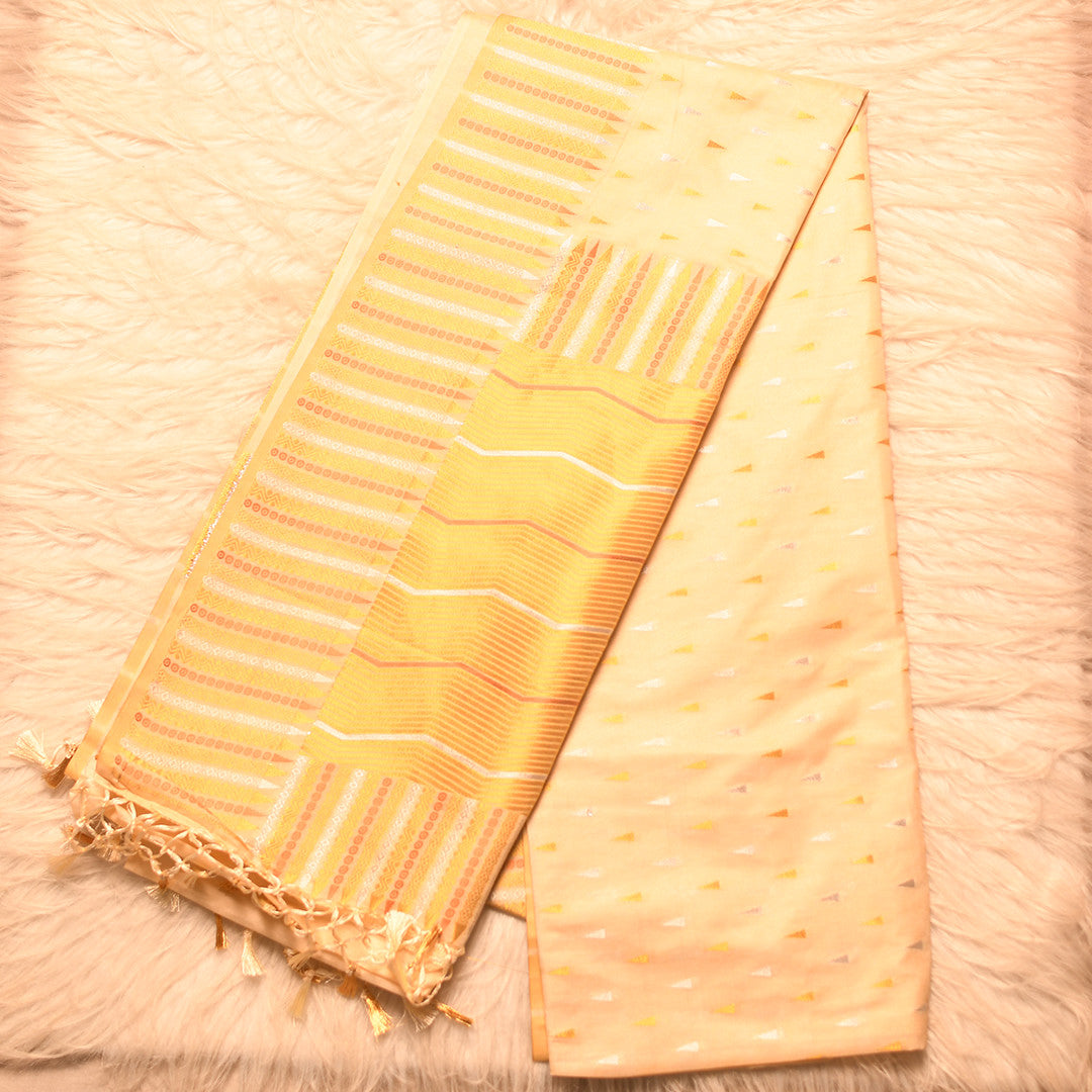 LV-2872  (6Yards saree)