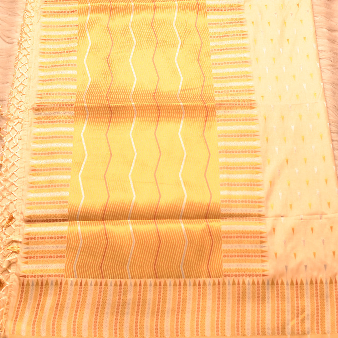 LV-2872  (6Yards saree)
