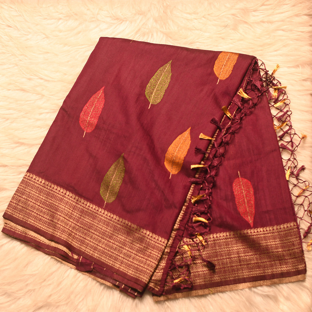 LV-2874  (6Yards saree)