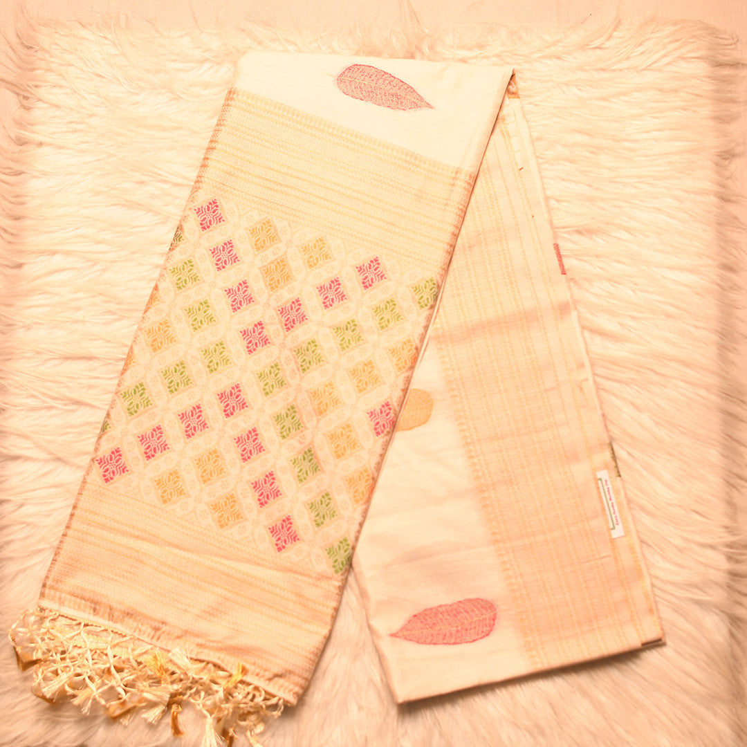 LV-2875  (6Yards saree)