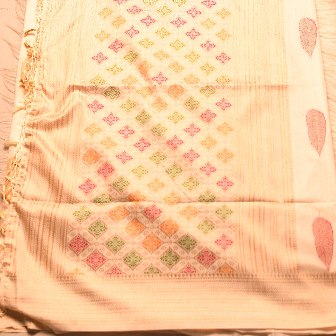 LV-2875  (6Yards saree)