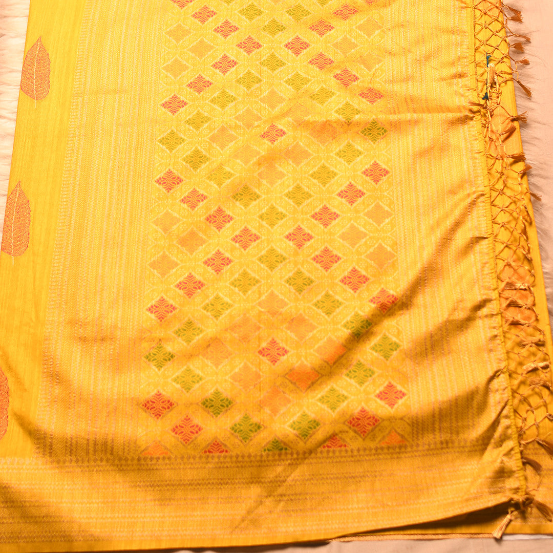 LV-2876 (6Yards saree)