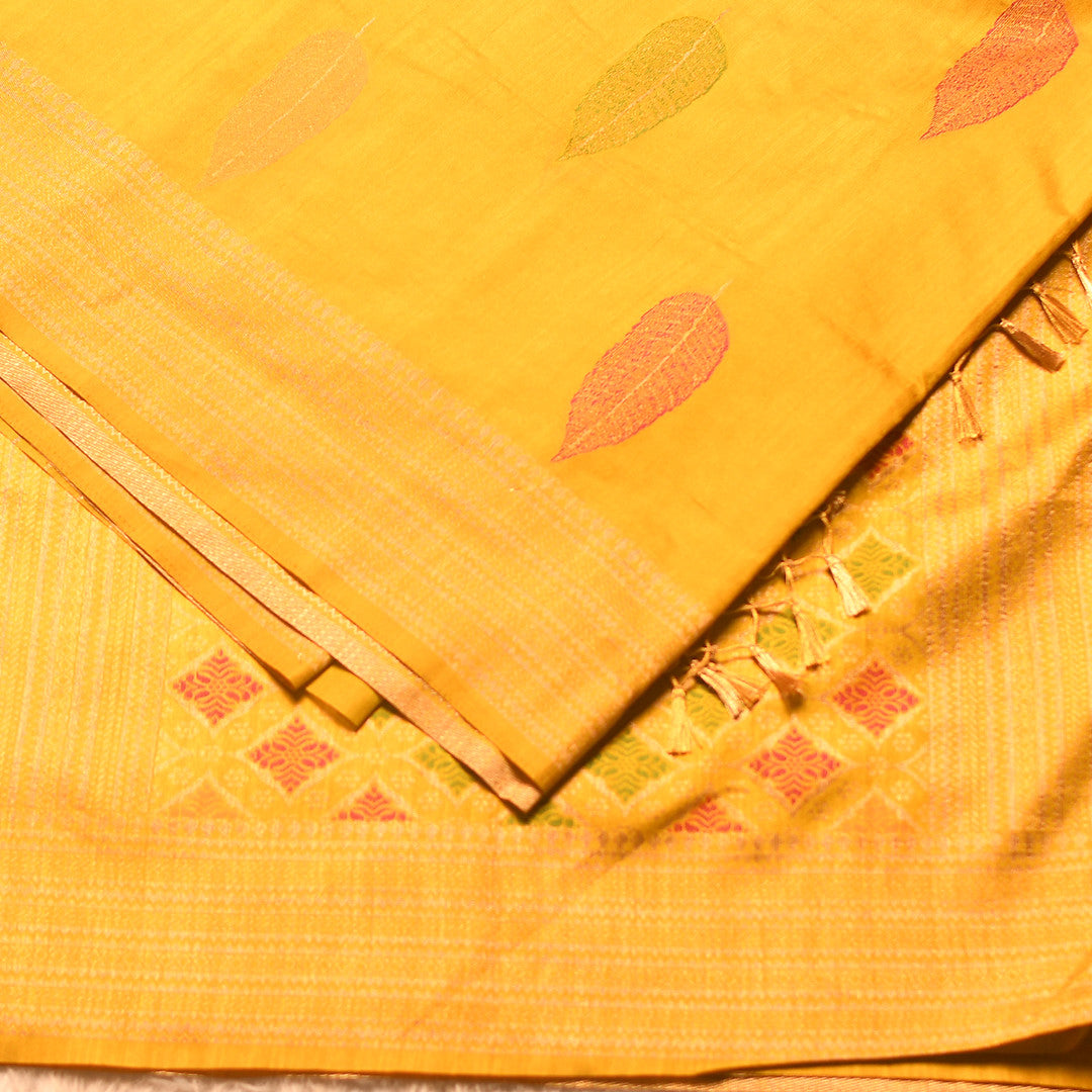 LV-2876 (6Yards saree)