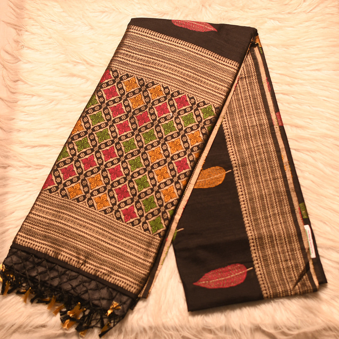 LV-2877  (6Yards saree)