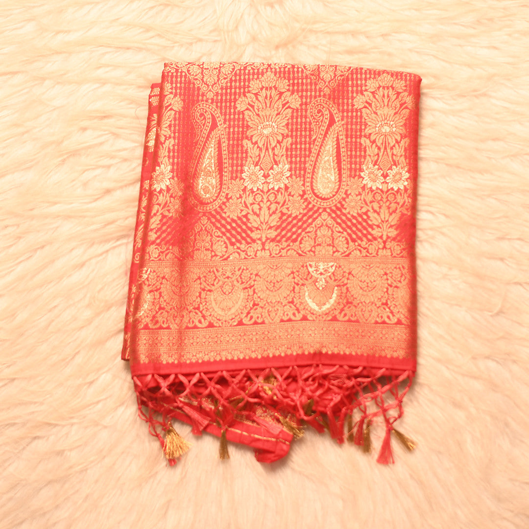 LV-2885  (6Yards saree)
