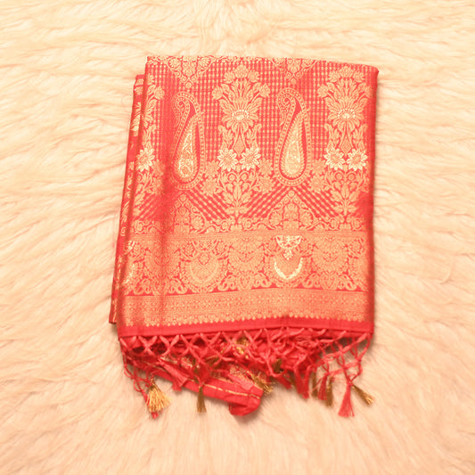 LV-2885  (6Yards saree)