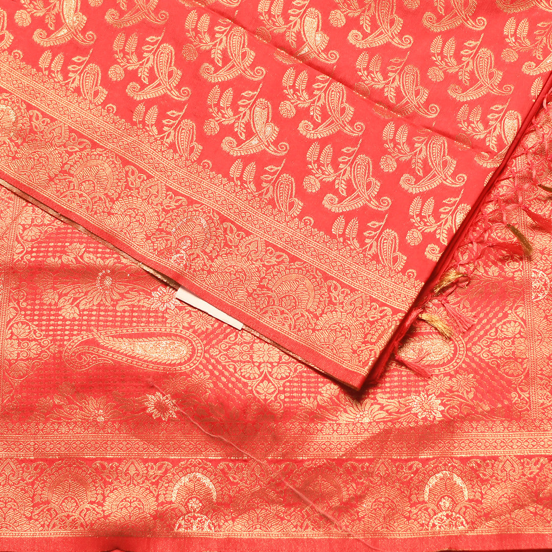 LV-2885  (6Yards saree)