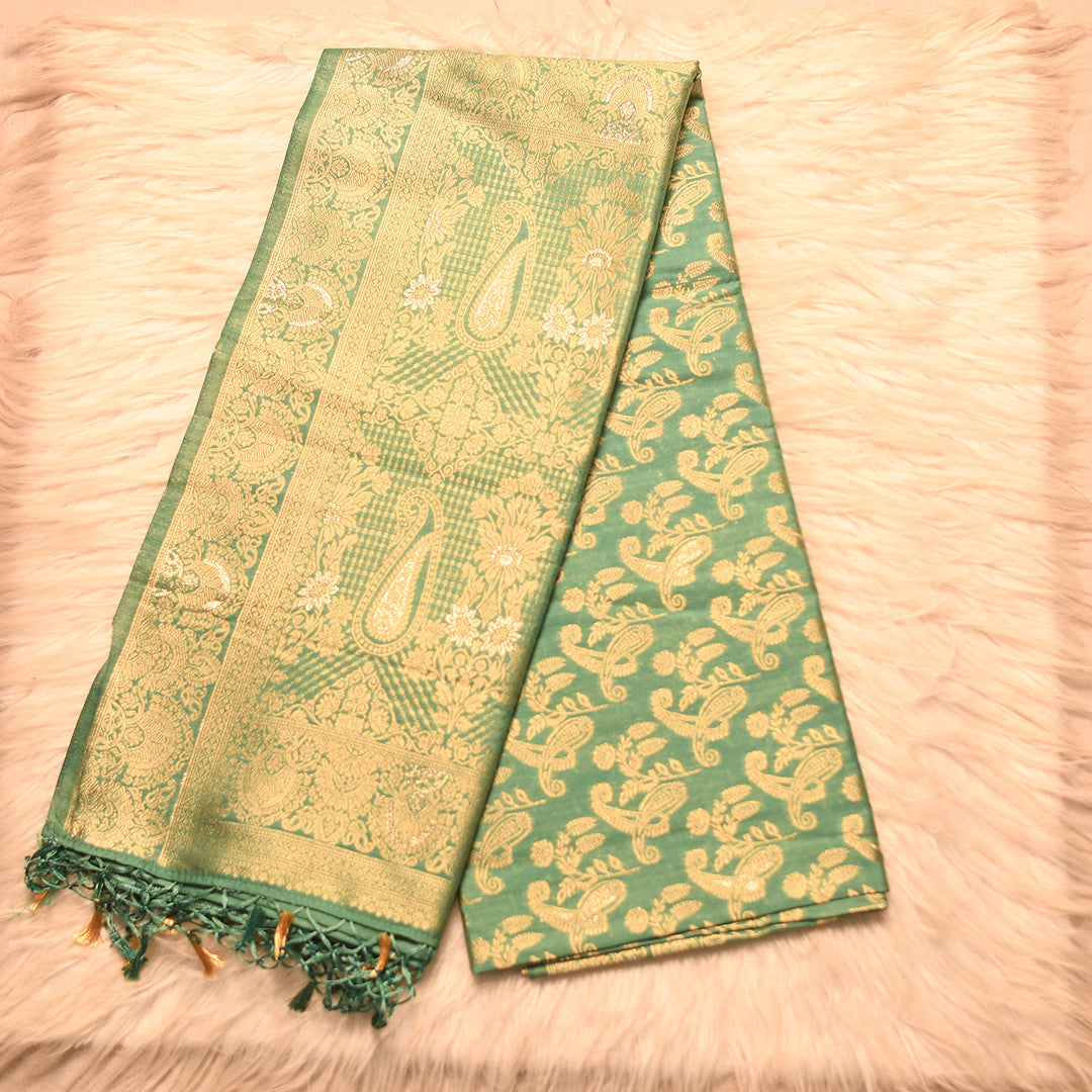 LV-2887  (6Yards saree)