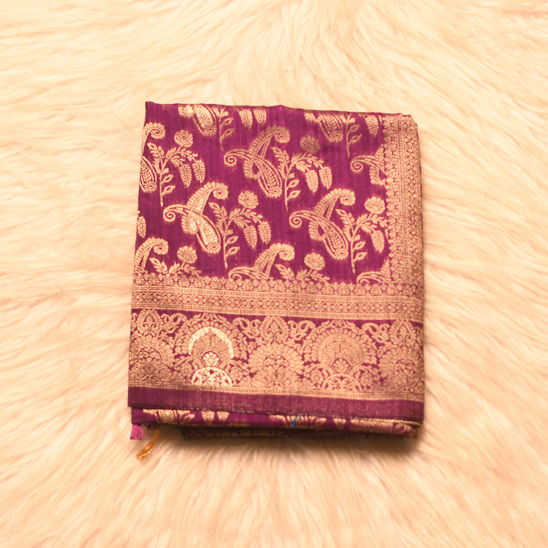 LV-2886 (6Yards saree )