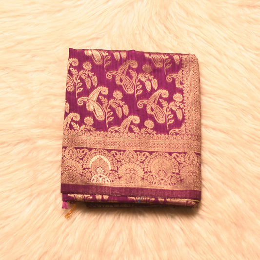LV-2886 (6Yards saree )