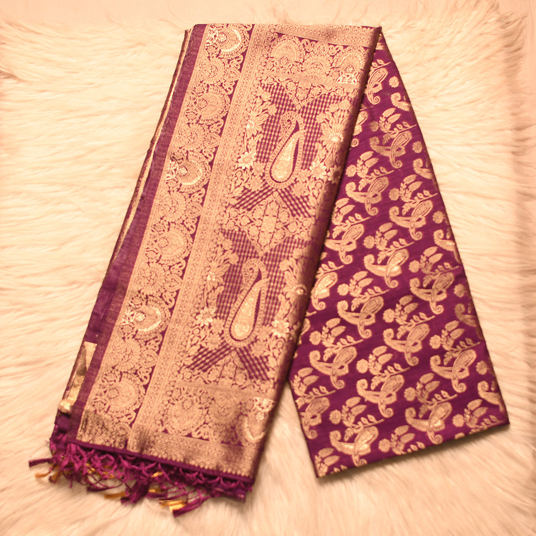 LV-2886 (6Yards saree )