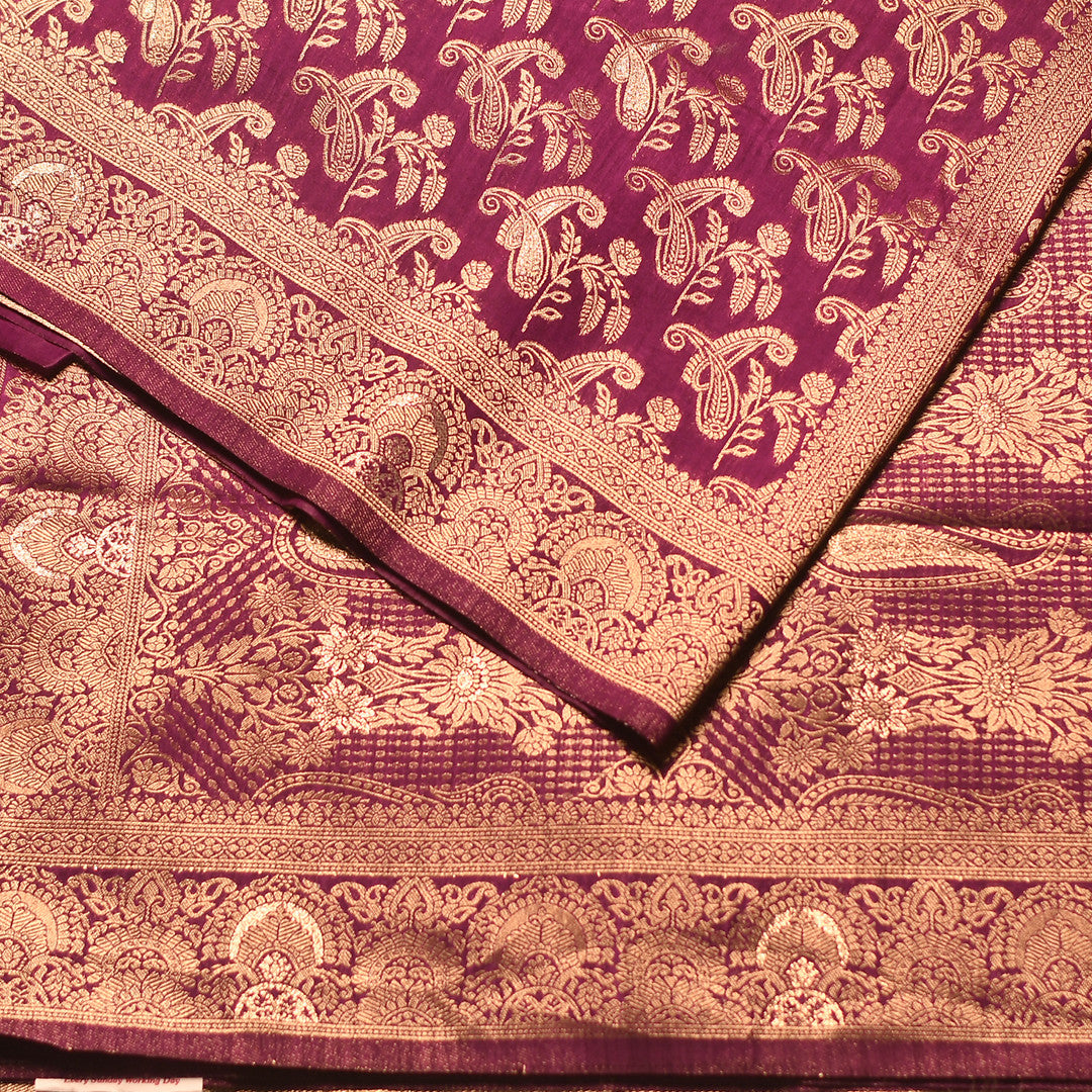 LV-2886 (6Yards saree )