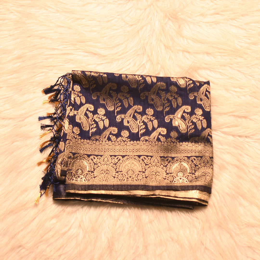 LV-2889  (6Yards saree )