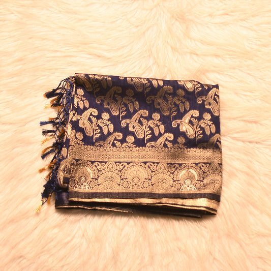 LV-2889  (6Yards saree )