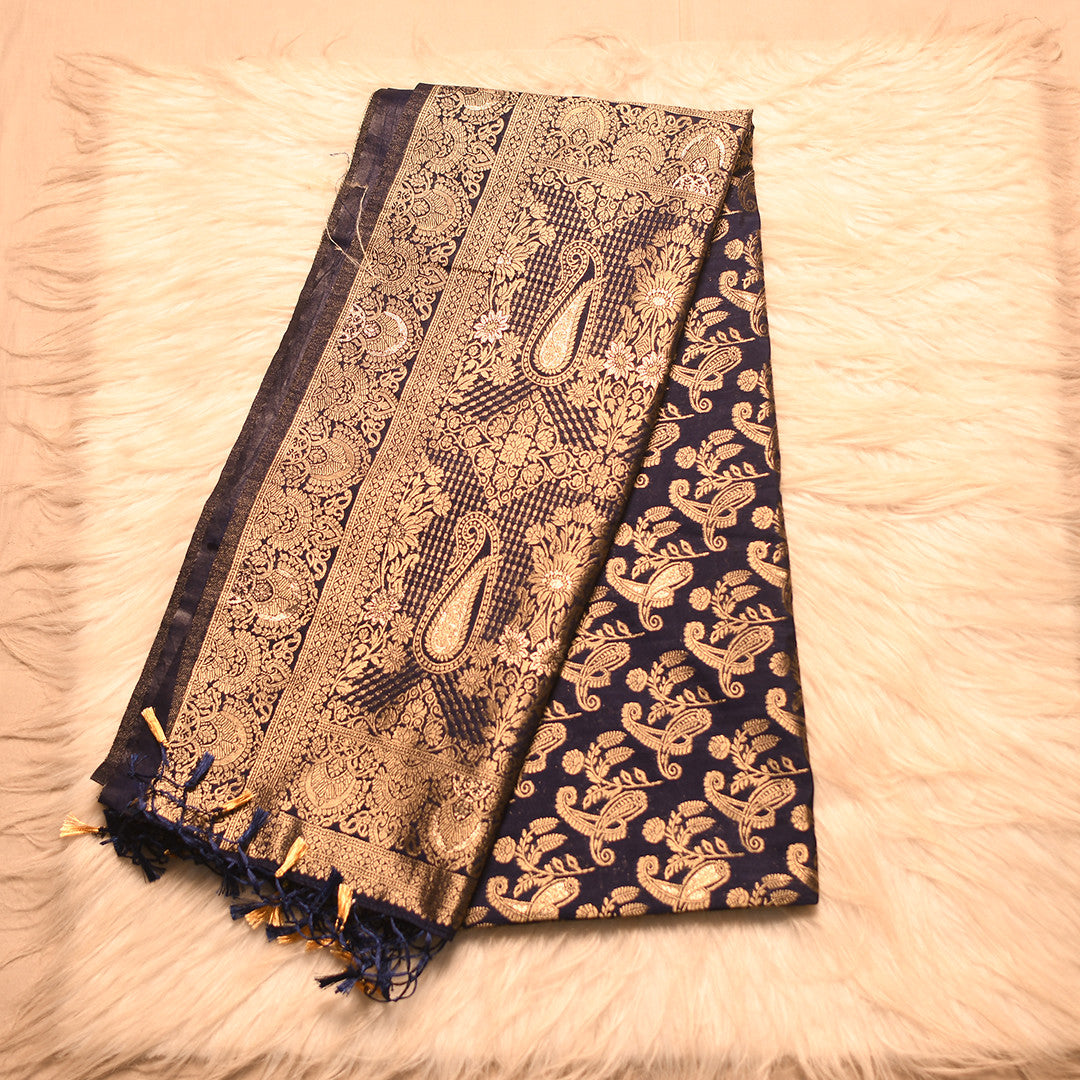 LV-2889  (6Yards saree )
