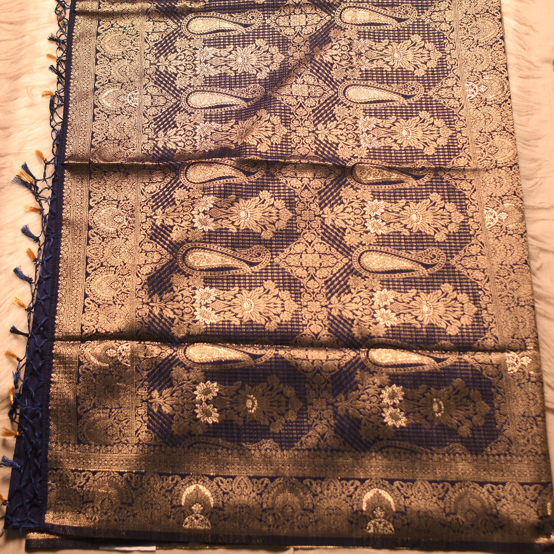 LV-2889  (6Yards saree )