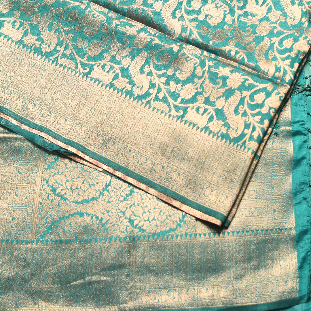 LV-2931  (6Yards saree )