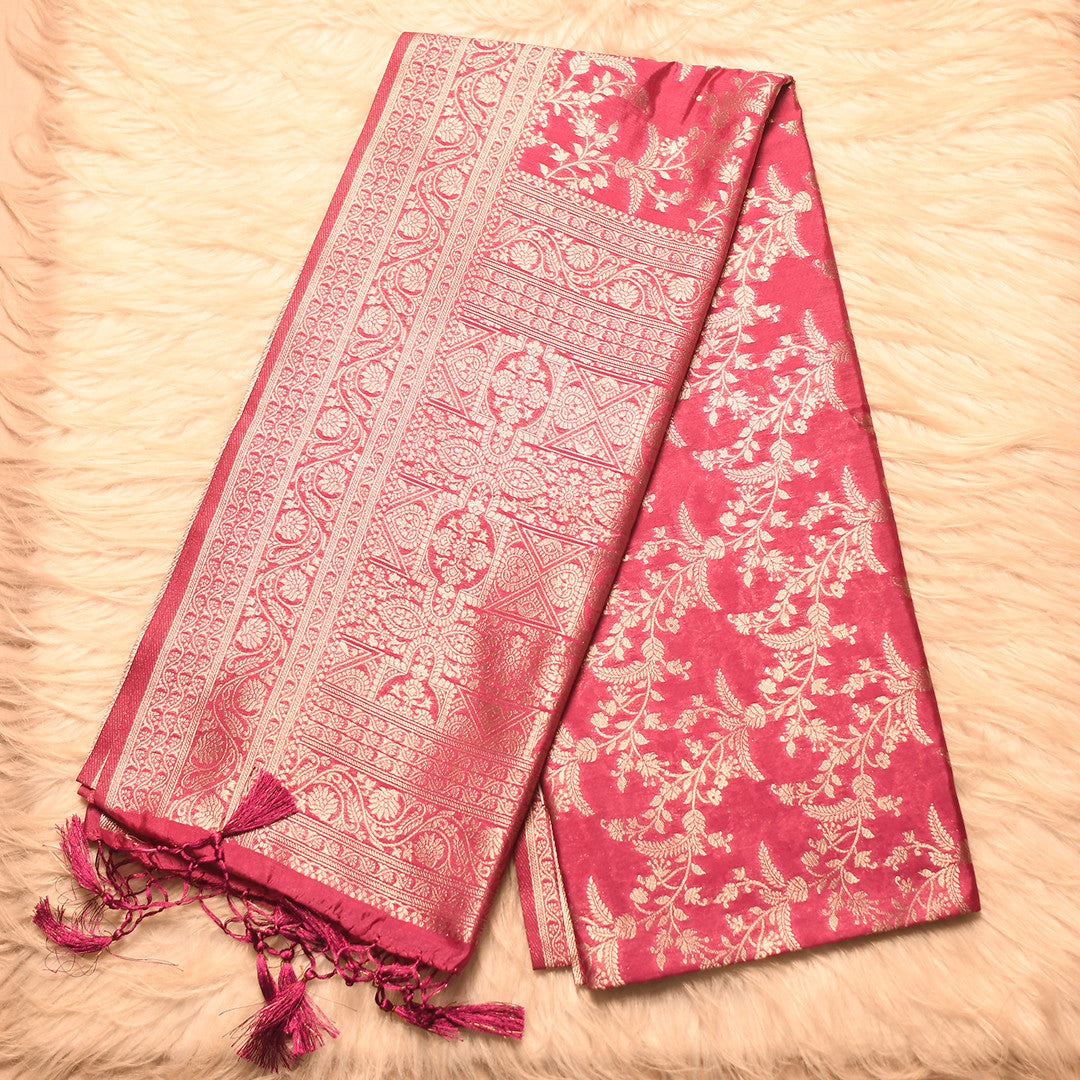LV-2933  (6Yards saree )