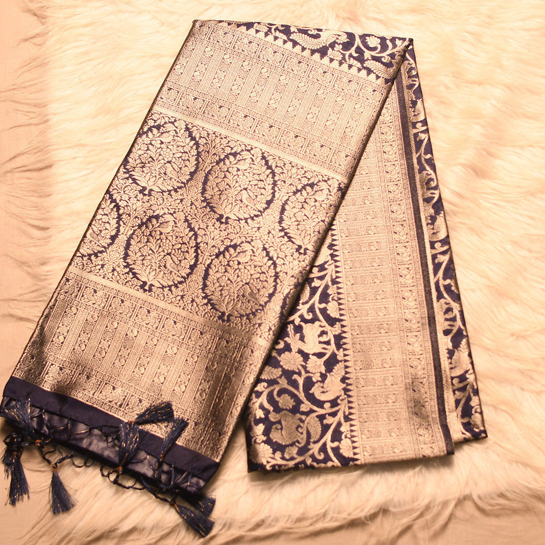 LV-2934  (6Yards saree )