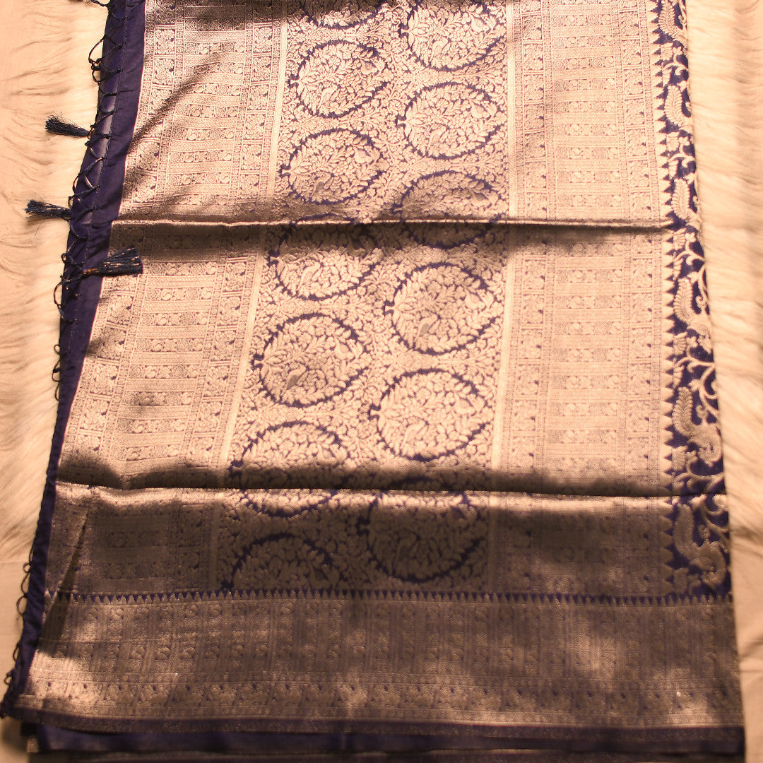 LV-2934  (6Yards saree )