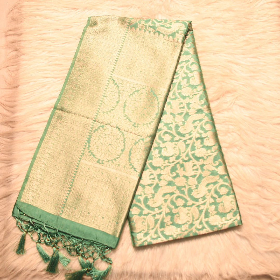 LV-2935  (6Yards saree )